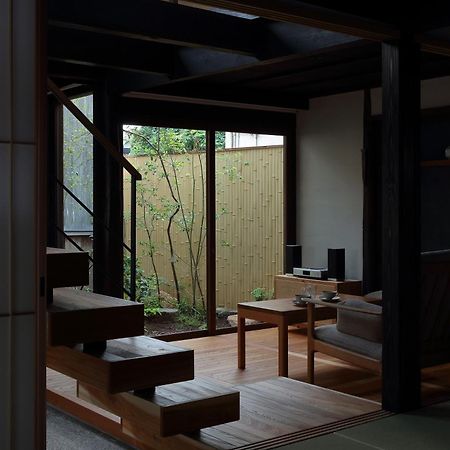 滔々 御崎 町家の宿 Toutou Onzaki Machiya No Yado Kurashiki Eksteriør bilde