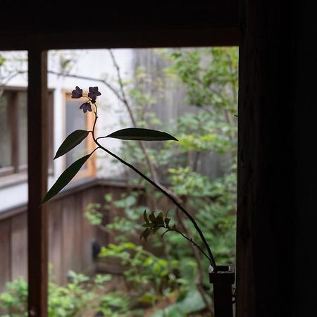 滔々 御崎 町家の宿 Toutou Onzaki Machiya No Yado Kurashiki Eksteriør bilde