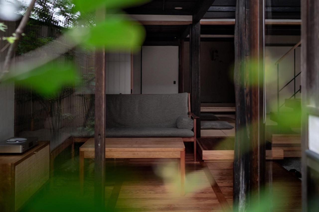 滔々 御崎 町家の宿 Toutou Onzaki Machiya No Yado Kurashiki Eksteriør bilde