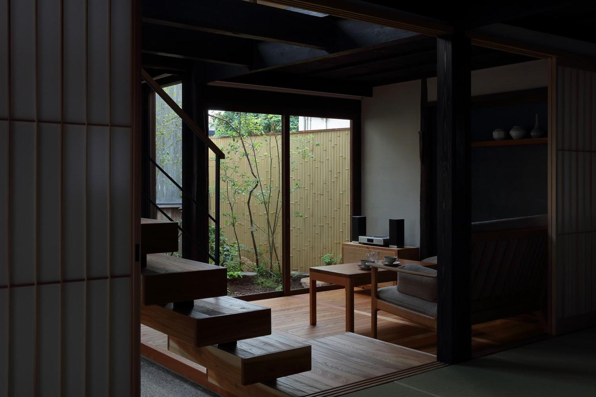 滔々 御崎 町家の宿 Toutou Onzaki Machiya No Yado Kurashiki Eksteriør bilde