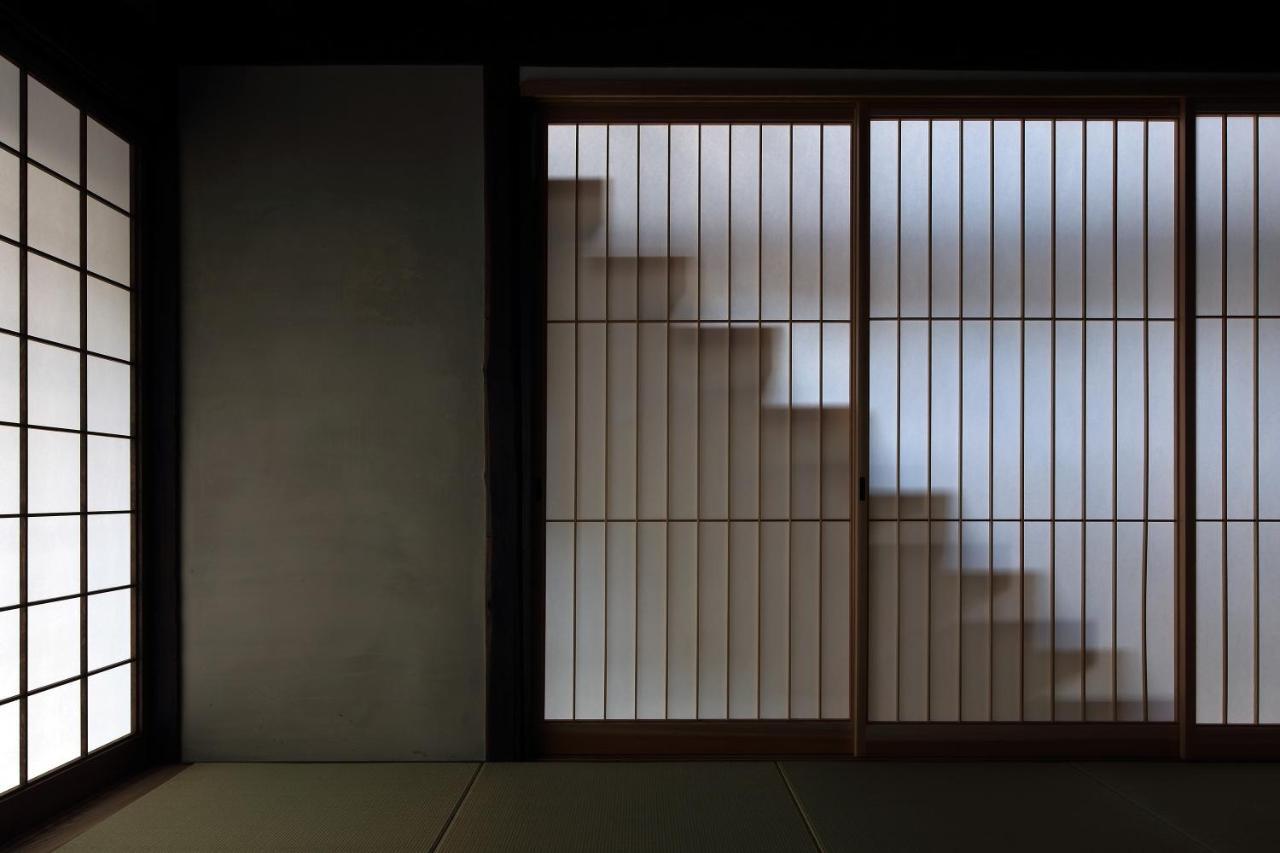 滔々 御崎 町家の宿 Toutou Onzaki Machiya No Yado Kurashiki Eksteriør bilde