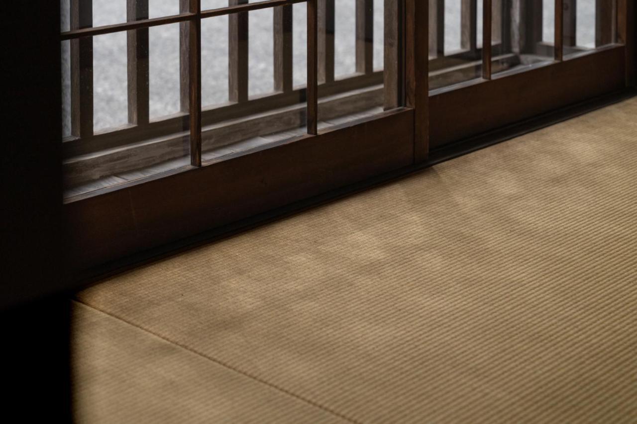 滔々 御崎 町家の宿 Toutou Onzaki Machiya No Yado Kurashiki Eksteriør bilde