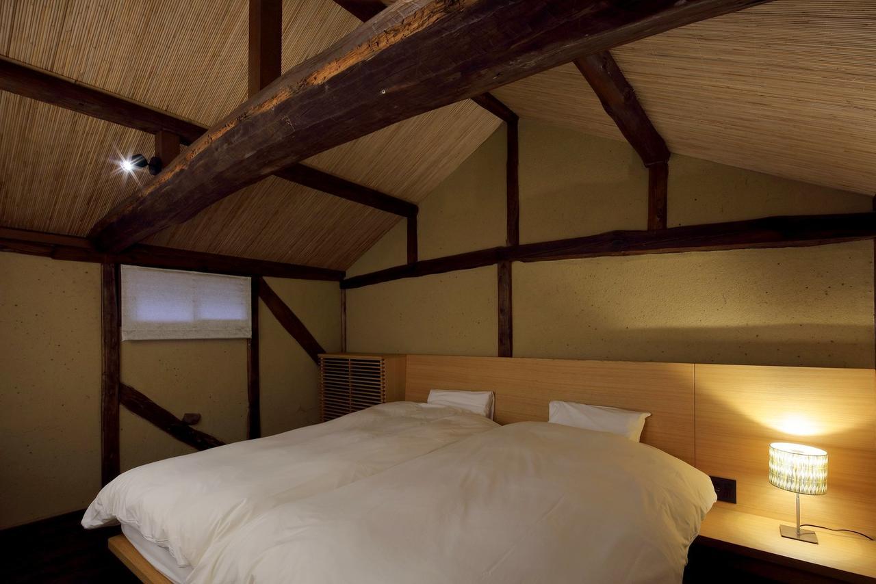 滔々 御崎 町家の宿 Toutou Onzaki Machiya No Yado Kurashiki Eksteriør bilde