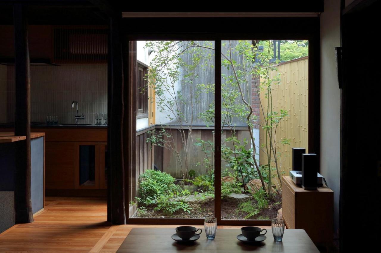 滔々 御崎 町家の宿 Toutou Onzaki Machiya No Yado Kurashiki Eksteriør bilde